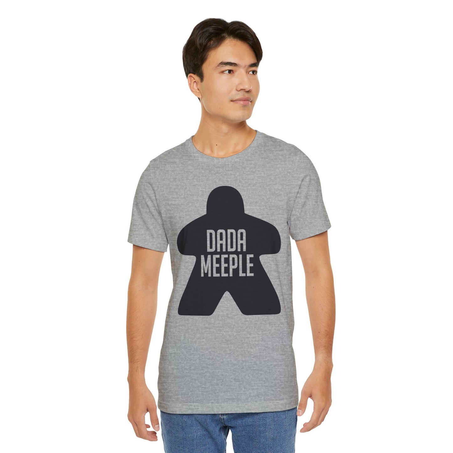 Dada Meeple Tshirt