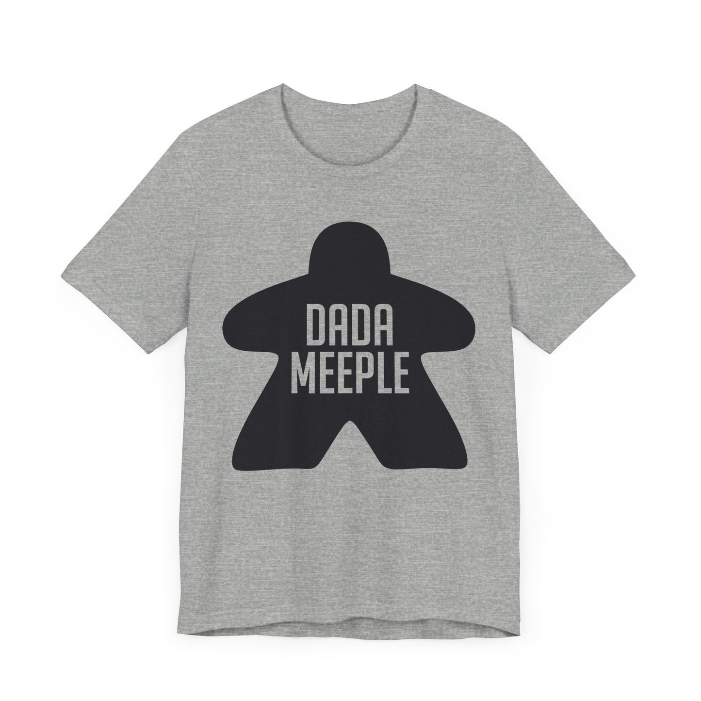 Dada Meeple Tshirt