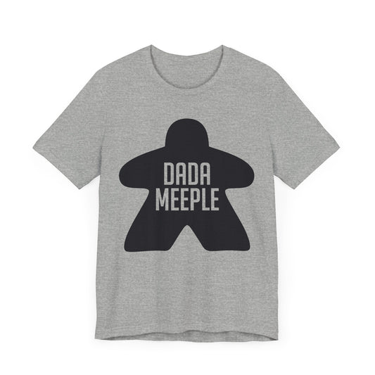 Dada Meeple Tshirt