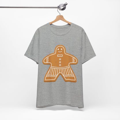 Gingerbread Meeple Tshirt