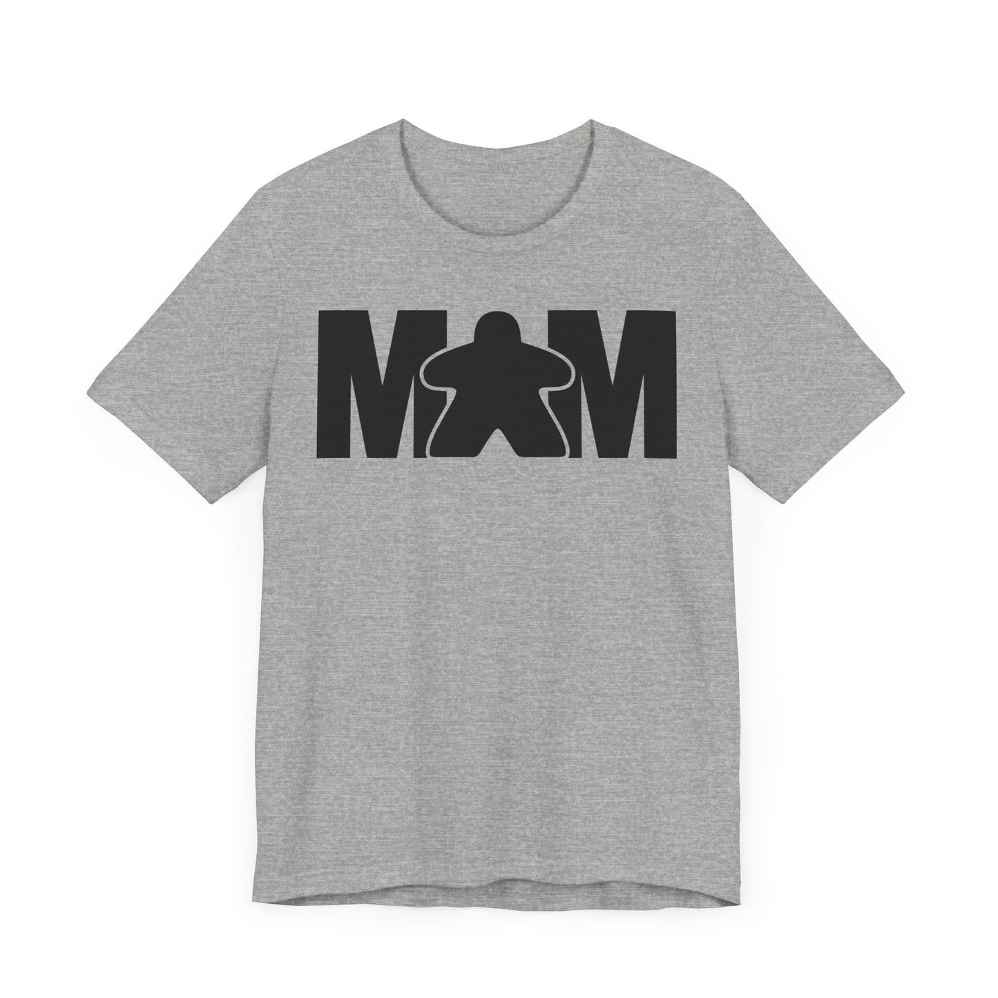 Mom Meeple Tshirt