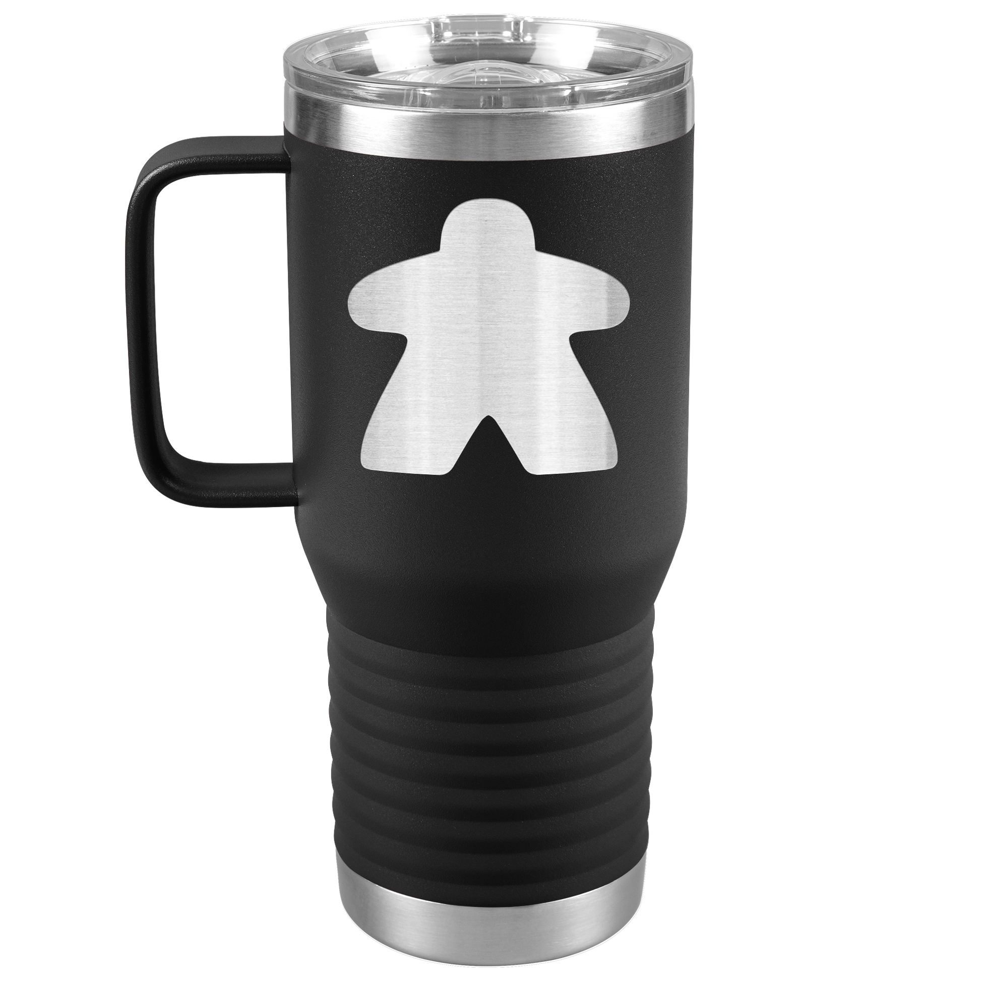 Travel_Tumbler_-_Plain_Meeple_20oz_Travel_Tumbler_Black_Mockup.png