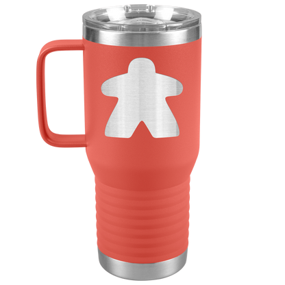 Travel_Tumbler_-_Plain_Meeple_20oz_Travel_Tumbler_Coral_Mockup.png