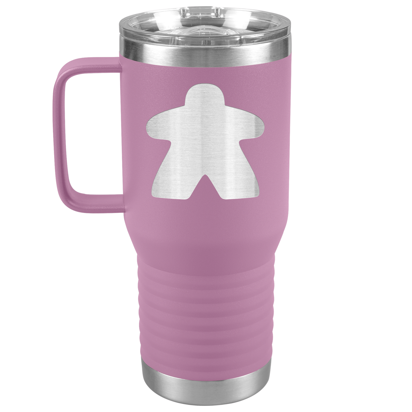 Travel_Tumbler_-_Plain_Meeple_20oz_Travel_Tumbler_Lt_Purple_Mockup.png