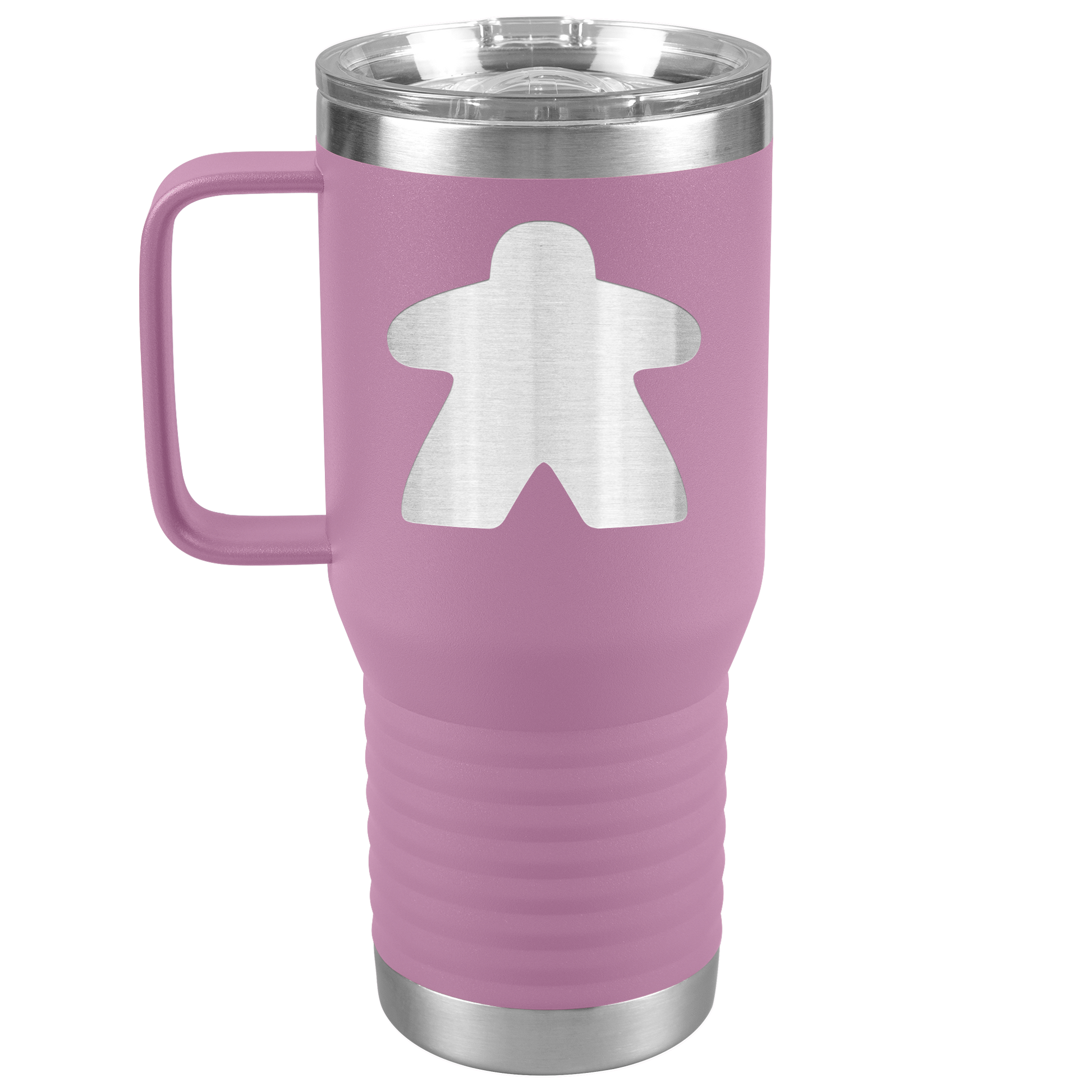 Travel_Tumbler_-_Plain_Meeple_20oz_Travel_Tumbler_Lt_Purple_Mockup.png