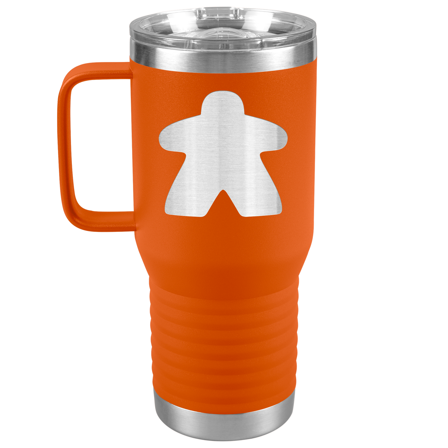 Travel_Tumbler_-_Plain_Meeple_20oz_Travel_Tumbler_Orange_Mockup.png