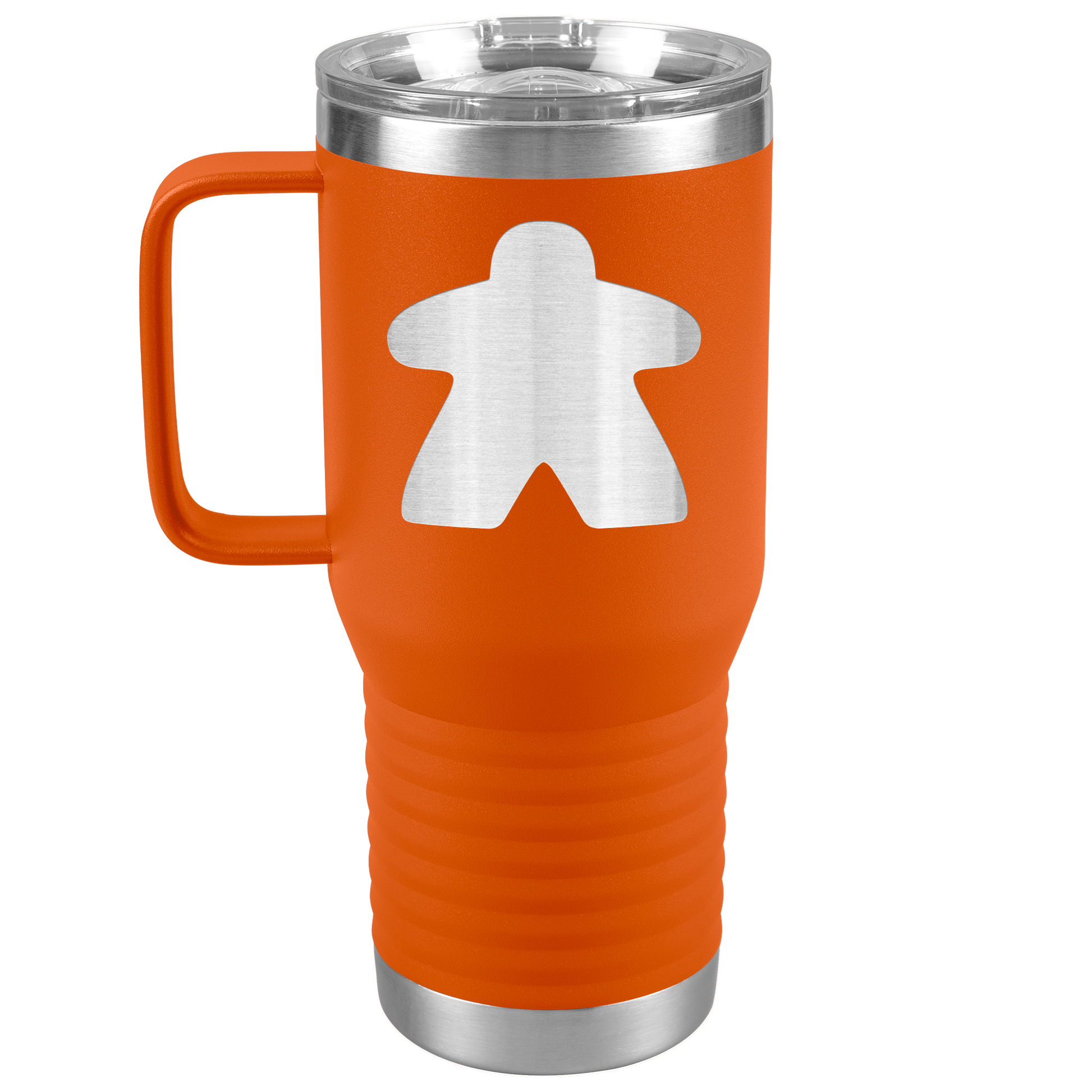 Travel_Tumbler_-_Plain_Meeple_20oz_Travel_Tumbler_Orange_Mockup.png