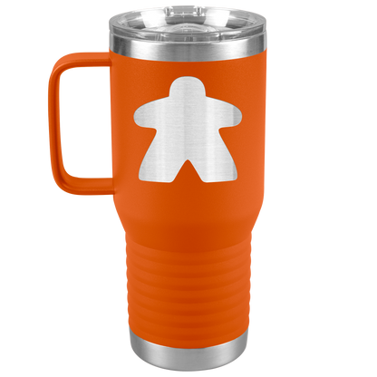 Travel_Tumbler_-_Plain_Meeple_20oz_Travel_Tumbler_Orange_Mockup.png