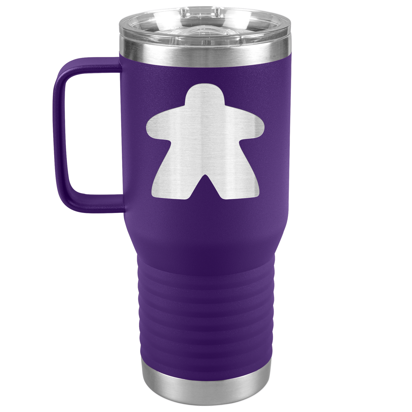 Travel_Tumbler_-_Plain_Meeple_20oz_Travel_Tumbler_Purple_Mockup.png