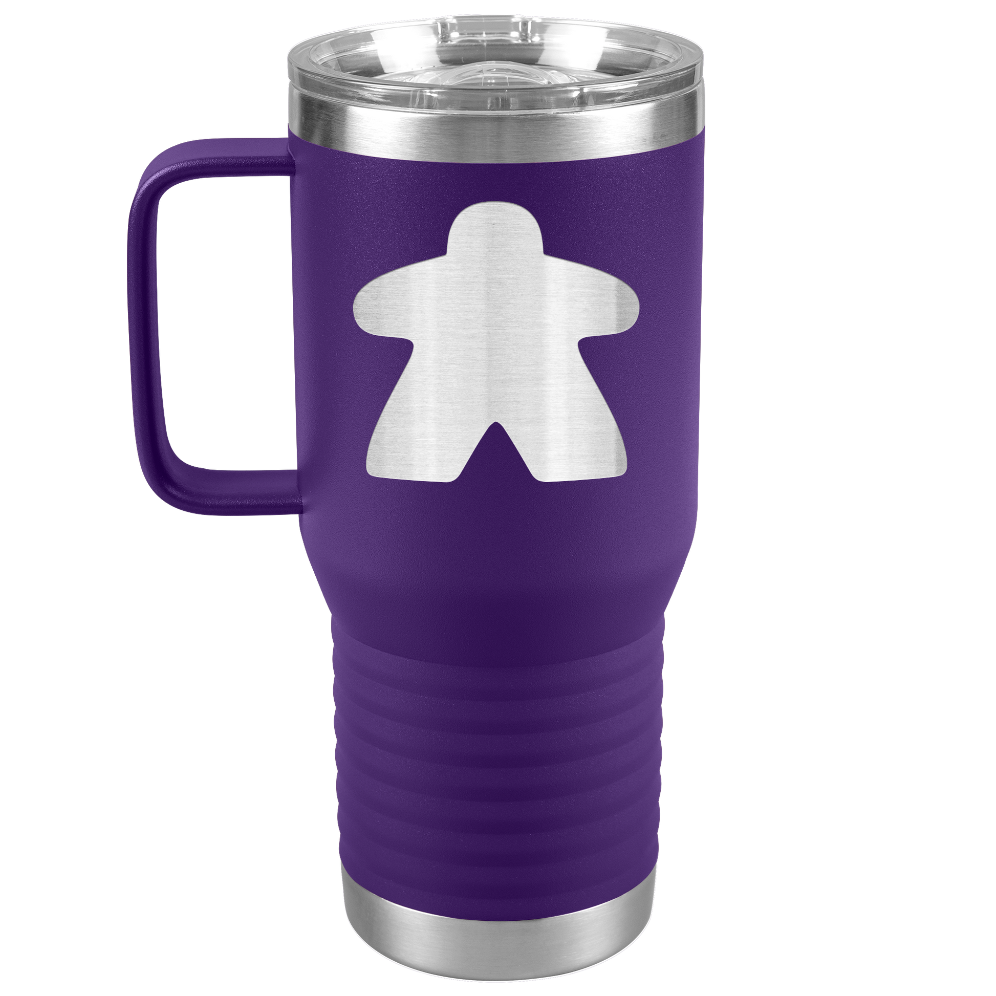 Travel_Tumbler_-_Plain_Meeple_20oz_Travel_Tumbler_Purple_Mockup.png