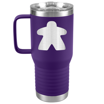 Travel_Tumbler_-_Plain_Meeple_20oz_Travel_Tumbler_Purple_Mockup.png