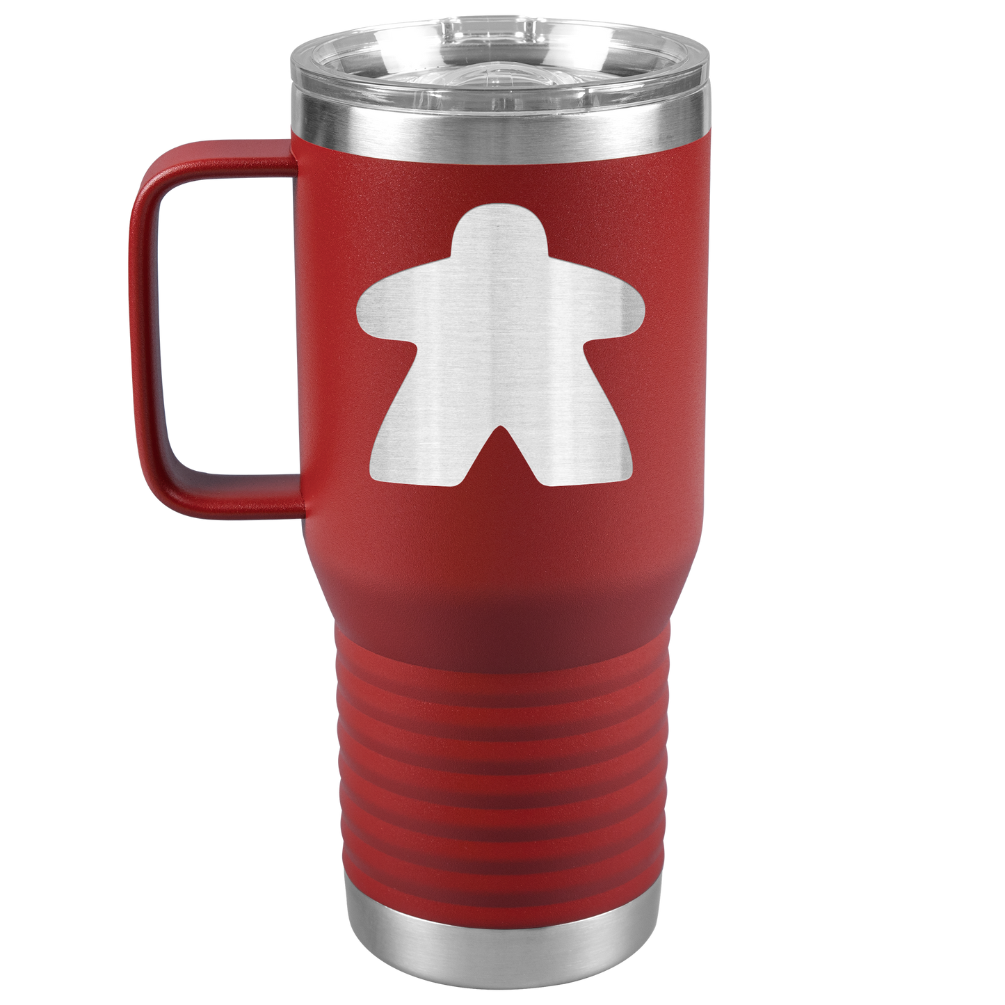 Travel_Tumbler_-_Plain_Meeple_20oz_Travel_Tumbler_Red_Mockup.png