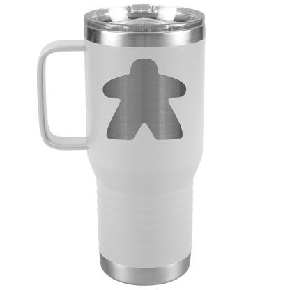 Travel_Tumbler_-_Plain_Meeple_20oz_Travel_Tumbler_White_Mockup.png