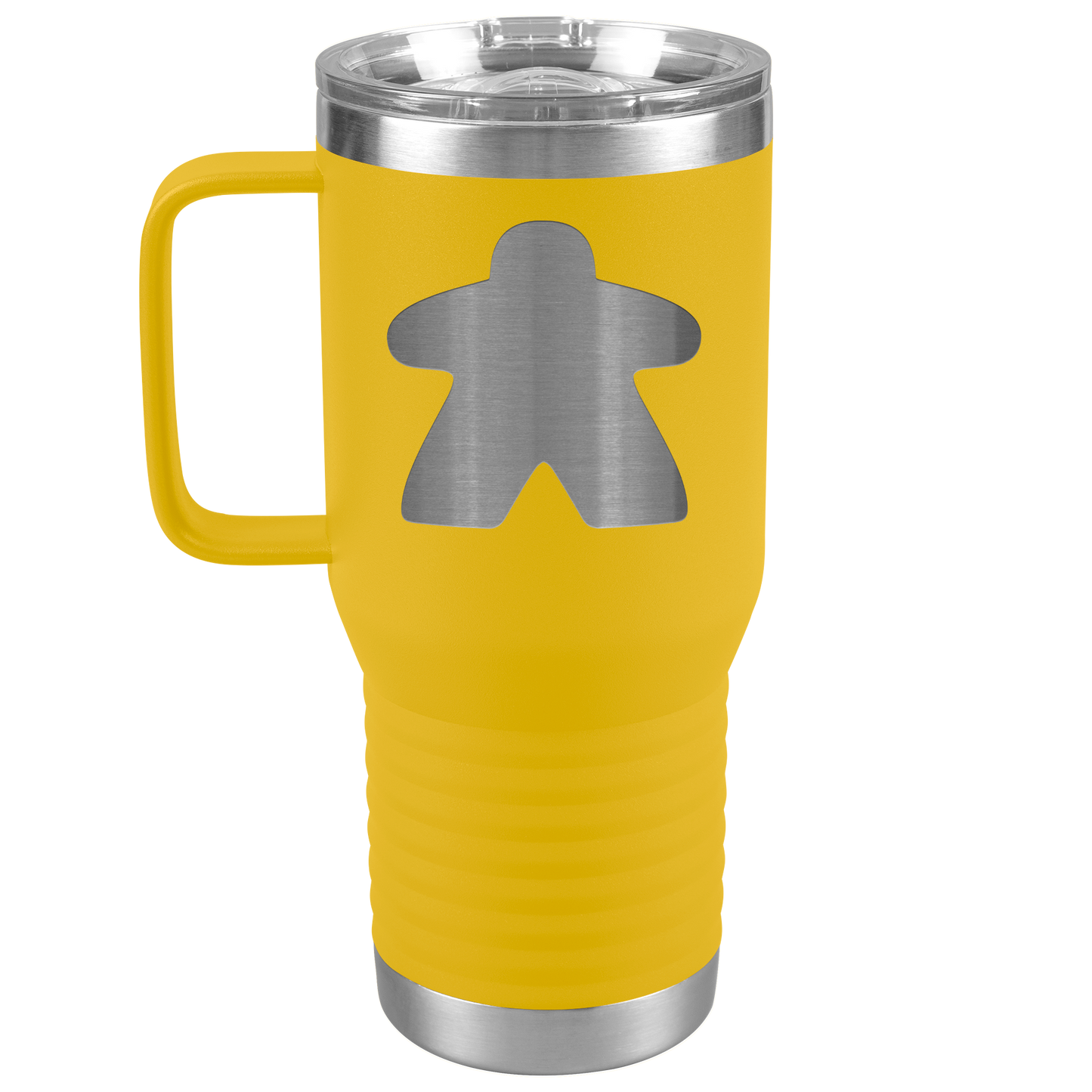 Travel_Tumbler_-_Plain_Meeple_20oz_Travel_Tumbler_Yellow_Mockup.png