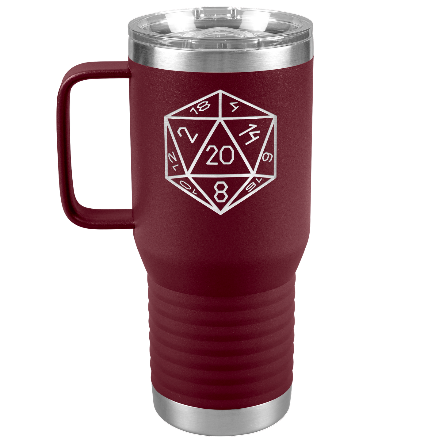 Travel_Tumbler_Mug_-_D20_20oz_Travel_Tumbler_Maroon_Mockup.png