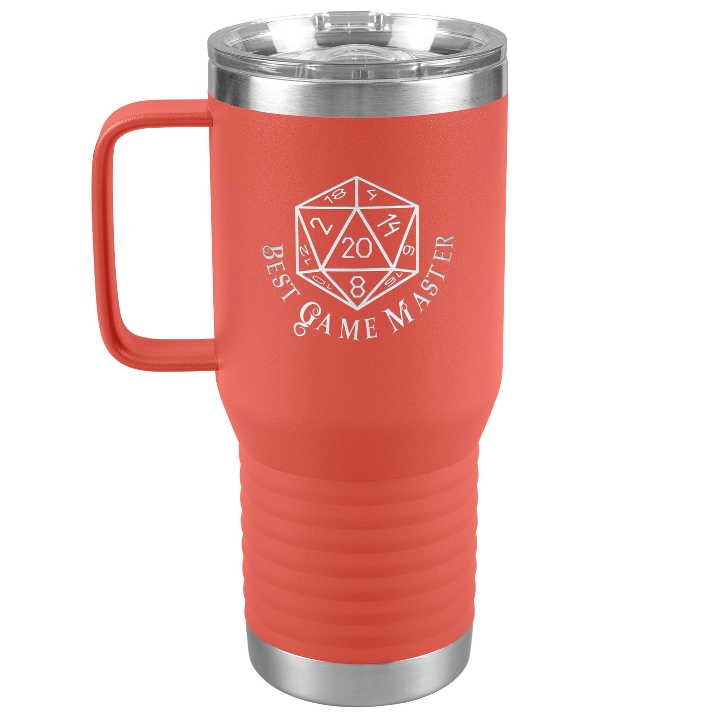 Tumbler_-_Best_Game_Master_20oz_Travel_Tumbler_Coral_Mockup.png