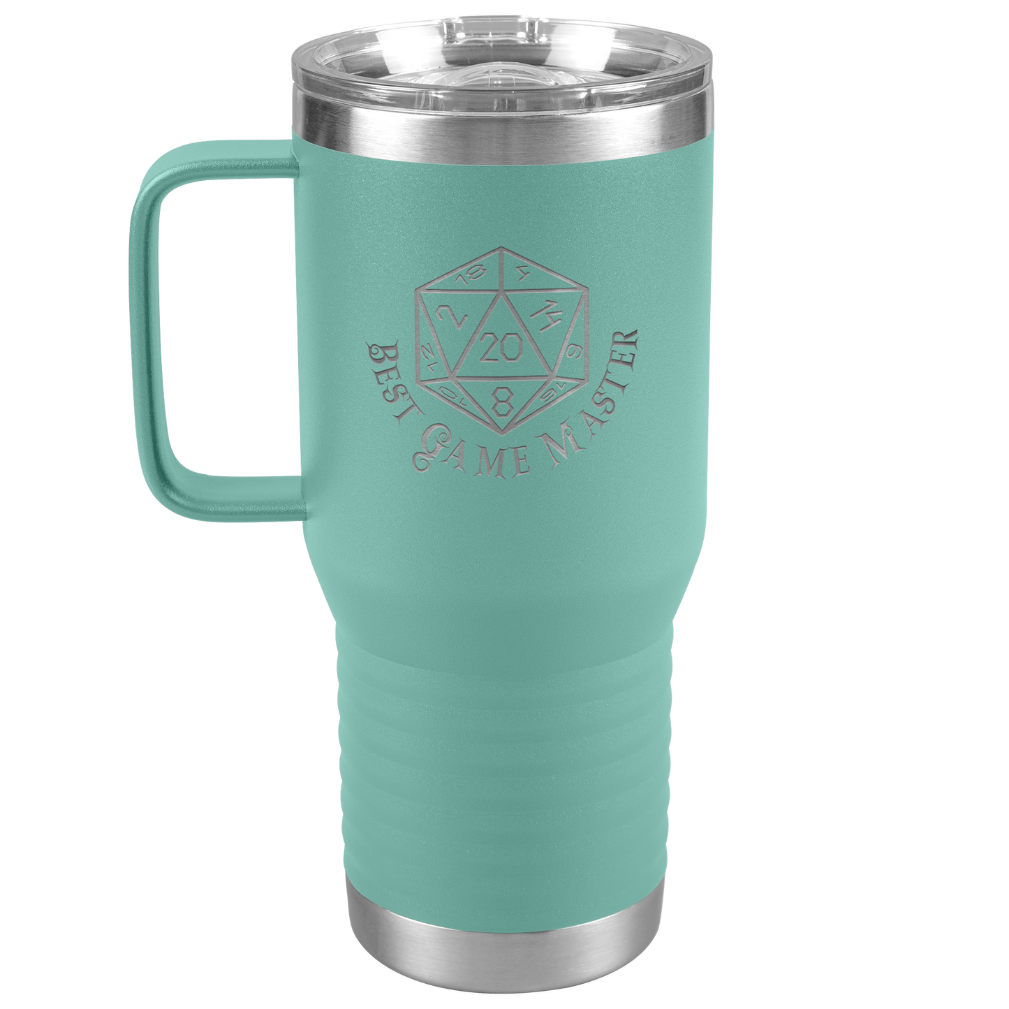 Tumbler_-_Best_Game_Master_20oz_Travel_Tumbler_Teal_Mockup.png