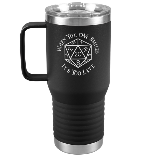Tumbler_-_When_DM_Smiles_20oz_Travel_Tumbler_Black_Mockup.png