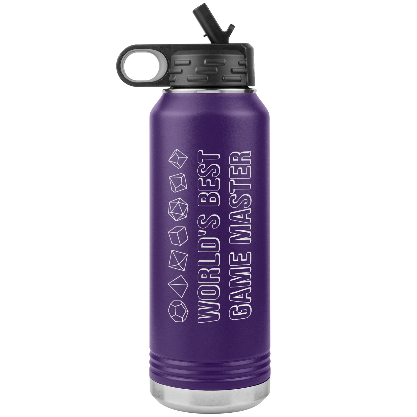 Water_Bottle_-_Dice_-_Worlds_Best_GM_WB_Tumbler_Purple_Mockup.png